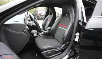 Mercedes-Benz Klasa A 180 CDI StreetStyle full