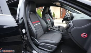 Mercedes-Benz Klasa A 180 CDI StreetStyle full
