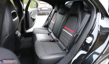Mercedes-Benz Klasa A 180 CDI StreetStyle full