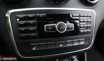 Mercedes-Benz Klasa A 180 CDI StreetStyle full