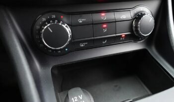 Mercedes-Benz Klasa A 180 CDI StreetStyle full