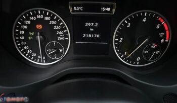 Mercedes-Benz Klasa A 180 CDI StreetStyle full