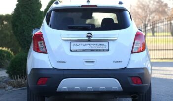 Opel Mokka 1.4 Turbo Automatik Innovation full