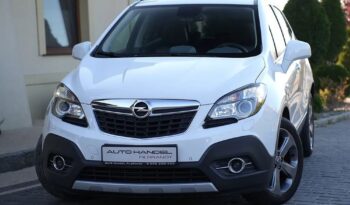 Opel Mokka 1.4 Turbo Automatik Innovation full