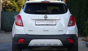 Opel Mokka 1.4 Turbo Automatik Innovation full
