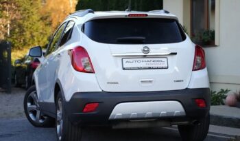 Opel Mokka 1.4 Turbo Automatik Innovation full