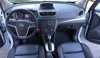 Opel Mokka 1.4 Turbo Automatik Innovation full