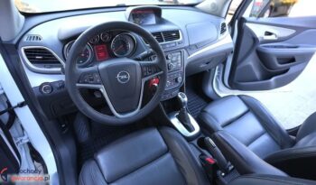 Opel Mokka 1.4 Turbo Automatik Innovation full