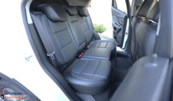 Opel Mokka 1.4 Turbo Automatik Innovation full