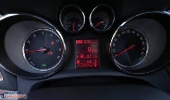 Opel Mokka 1.4 Turbo Automatik Innovation full