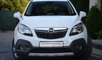 Opel Mokka 1.4 Turbo Automatik Innovation full