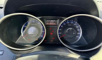 Hyundai ix35 2.0 Comfort 2WD full