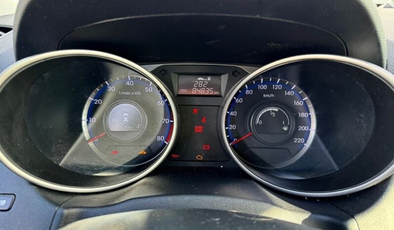 Hyundai ix35 2.0 Comfort 2WD full