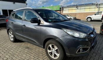 Hyundai ix35 2.0 Comfort 2WD full