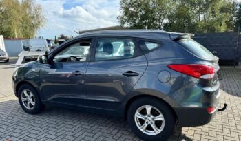Hyundai ix35 2.0 Comfort 2WD full