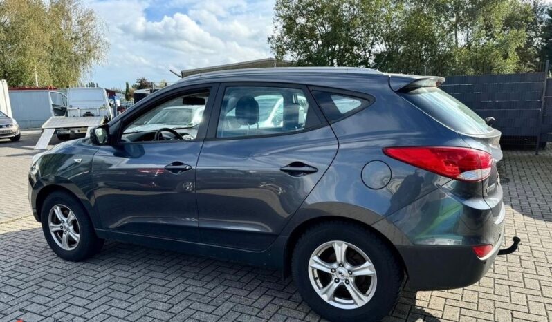 Hyundai ix35 2.0 Comfort 2WD full