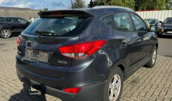 Hyundai ix35 2.0 Comfort 2WD full