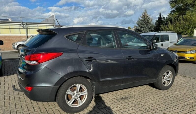 Hyundai ix35 2.0 Comfort 2WD full