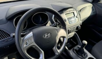 Hyundai ix35 2.0 Comfort 2WD full
