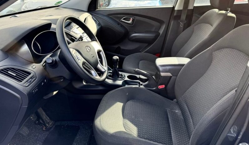 Hyundai ix35 2.0 Comfort 2WD full