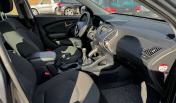 Hyundai ix35 2.0 Comfort 2WD full