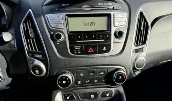 Hyundai ix35 2.0 Comfort 2WD full