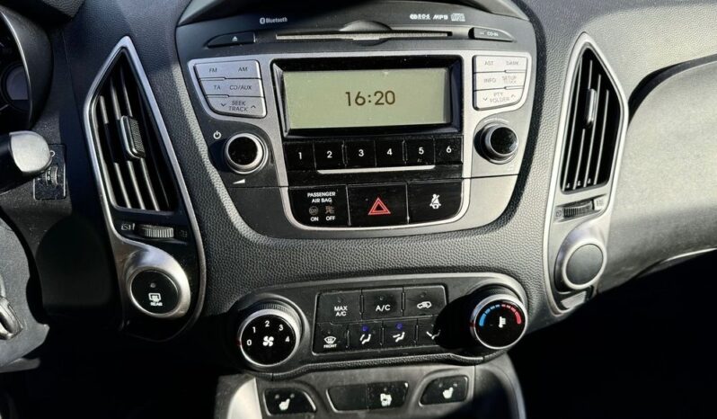 Hyundai ix35 2.0 Comfort 2WD full