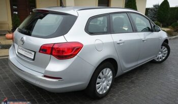 Opel Astra 1.6 Sports Tourer full