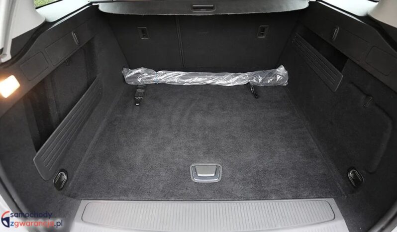 Opel Astra 1.6 Sports Tourer full