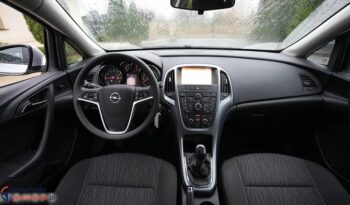 Opel Astra 1.6 Sports Tourer full