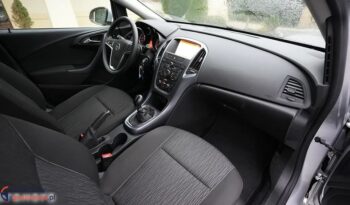 Opel Astra 1.6 Sports Tourer full