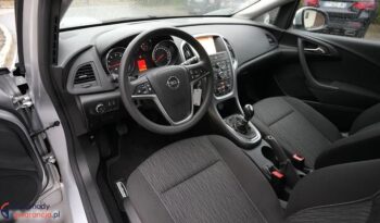 Opel Astra 1.6 Sports Tourer full