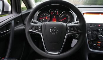 Opel Astra 1.6 Sports Tourer full