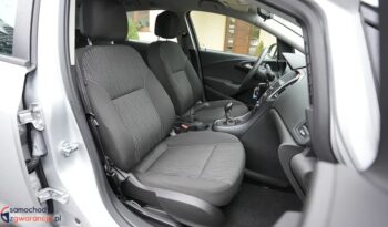 Opel Astra 1.6 Sports Tourer full