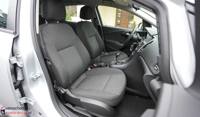 Opel Astra 1.6 Sports Tourer full
