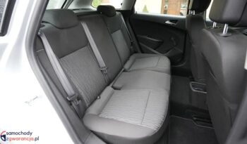 Opel Astra 1.6 Sports Tourer full
