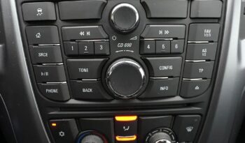 Opel Astra 1.6 Sports Tourer full
