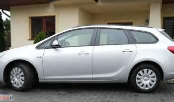 Opel Astra 1.6 Sports Tourer full