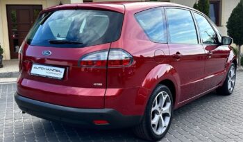 Ford S-Max 2.0 TDCi Titanium full