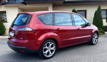 Ford S-Max 2.0 TDCi Titanium full