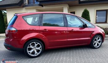 Ford S-Max 2.0 TDCi Titanium full