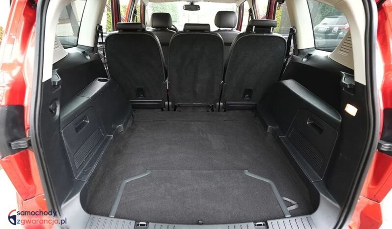 Ford S-Max 2.0 TDCi Titanium full