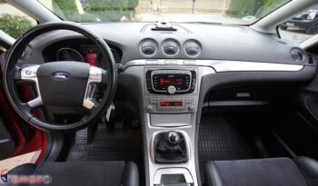 Ford S-Max 2.0 TDCi Titanium full