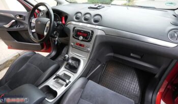 Ford S-Max 2.0 TDCi Titanium full