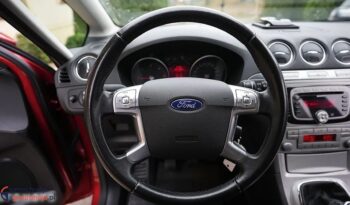 Ford S-Max 2.0 TDCi Titanium full