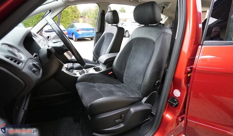Ford S-Max 2.0 TDCi Titanium full
