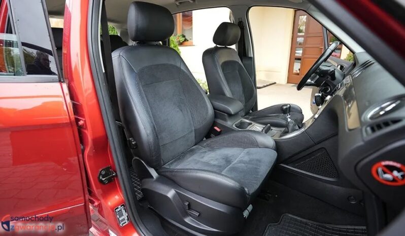 Ford S-Max 2.0 TDCi Titanium full