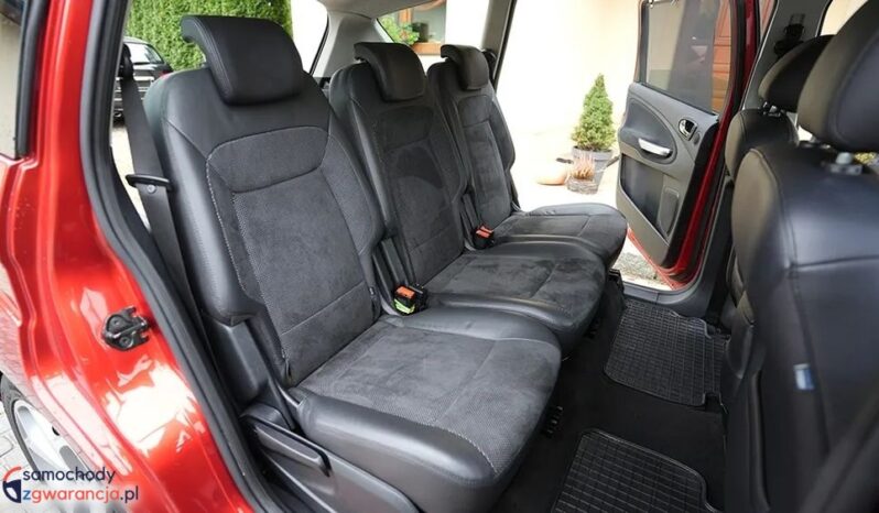 Ford S-Max 2.0 TDCi Titanium full