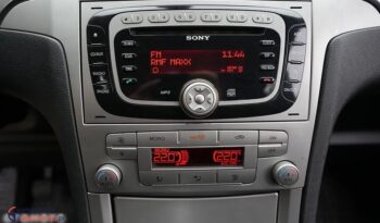 Ford S-Max 2.0 TDCi Titanium full