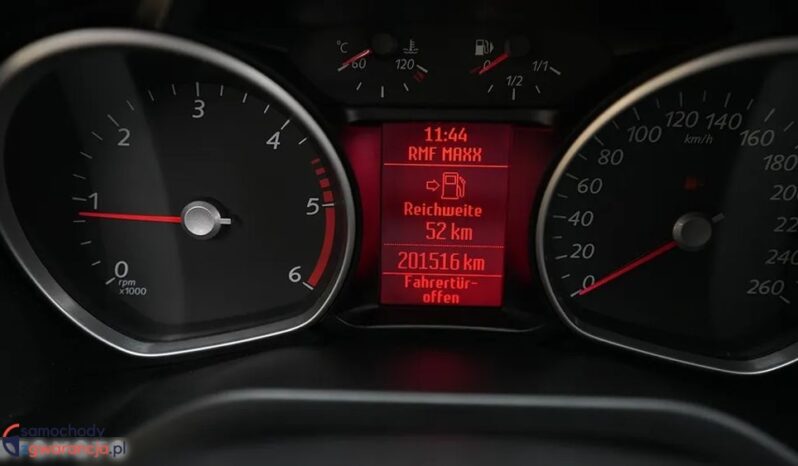 Ford S-Max 2.0 TDCi Titanium full